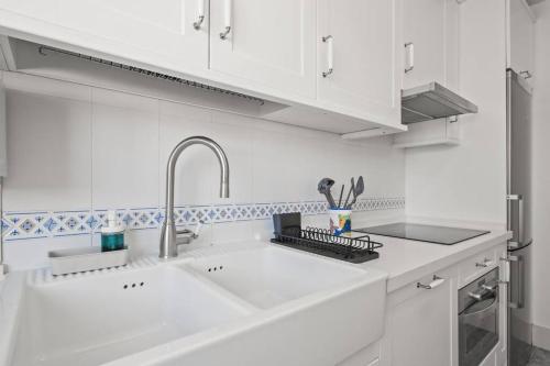 Apartamento terraza Cuarteles BY GREENSOL HOMES