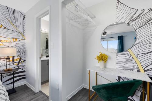 Galería fotográfica de Oasis 317 - Space to Unwind en Titusville