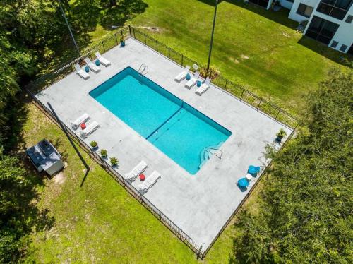 La alberca dentro o cerca de Oasis 317 - Space to Unwind