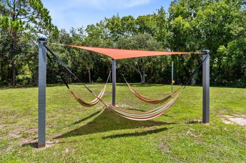 Galería fotográfica de Oasis 317 - Space to Unwind en Titusville