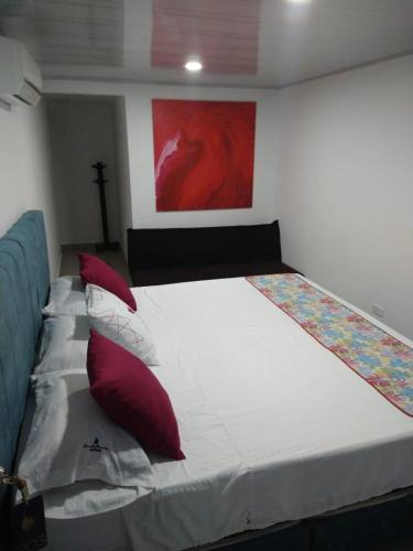 Fotografie z fotogalerie ubytování Open Sea Hotel Cartagena v destinaci Cartagena