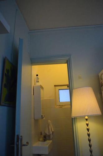 Acropolis View Studio in Monastiraki