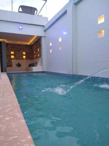 Fotografie z fotogalerie ubytování Open Sea Hotel Cartagena v destinaci Cartagena