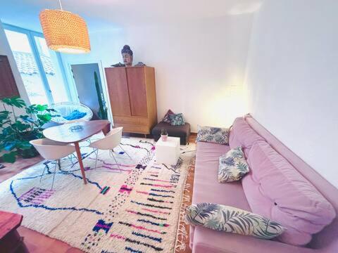 Appartement de charme