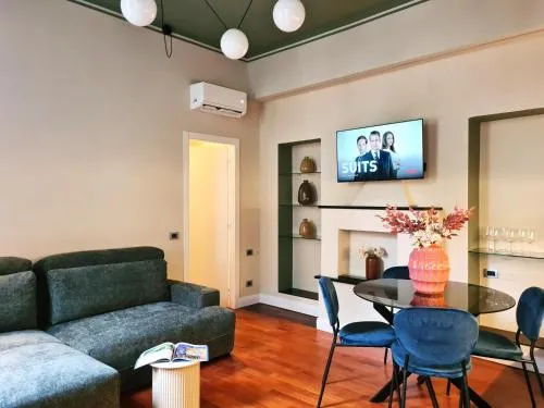Serendipity Apartments - Missori photo 1