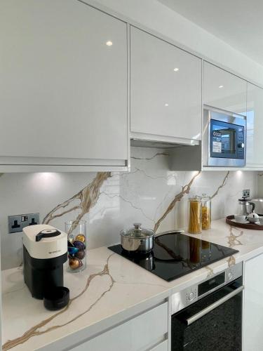 Fountain House Apartments - Hyde Park, London photo 42