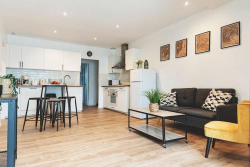 L'escapade professionnelle - T3 - St Barth