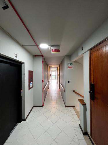 Φωτογραφία από το άλμπουμ του Hotel Solar da Beira σε São Francisco do Sul
