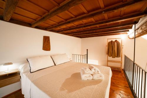 Borgo Pio 64 - Vatican City