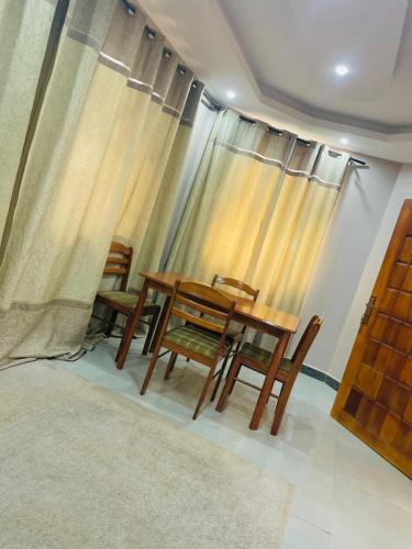 Fotografie z fotogalerie ubytování Amam Hotel v destinaci Kampala