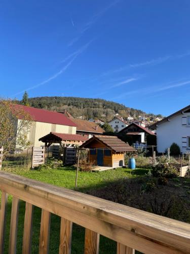Gîte Les Lilas
