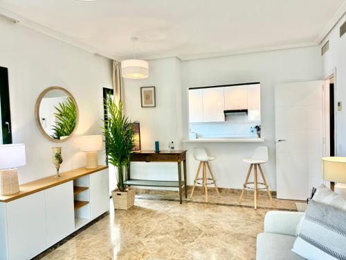 RS 12 Luxury Center of Marbella - EaW Homes