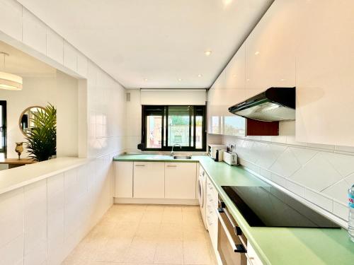 RS 12 Luxury Center of Marbella - EaW Homes