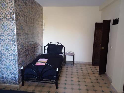 Photo de la galerie de l'établissement Riad Heermans, à Ouzoud