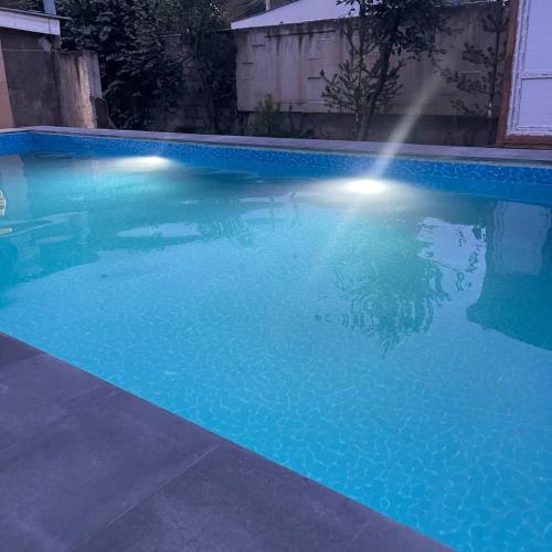 Bazen v nastanitvi oz. blizu nastanitve Dilijan Boutique House