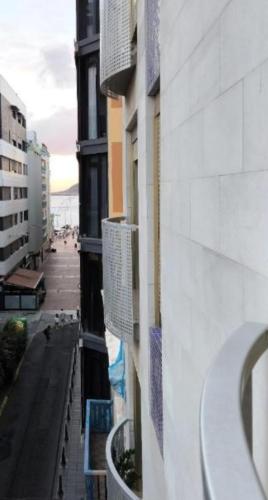 JOCA House IV Las Canteras