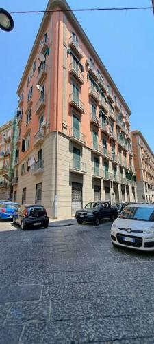 NapoliStayIn Central Flat in Naples