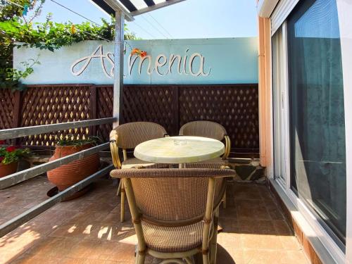 Gallery image of ASIMENIA STUDIOS in Achladi