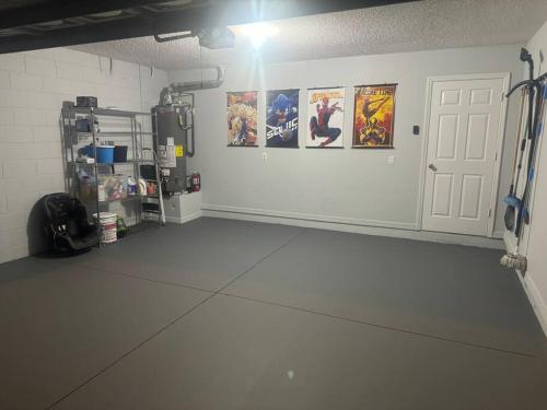 Фотография из галереи Family Dream Home Near Disney в Киссимми