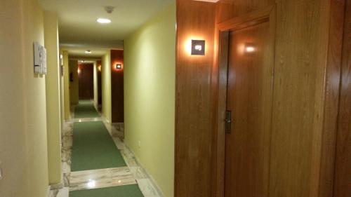 Φωτογραφία από το άλμπουμ του Hotel las Cruces σε Belmonte de Miranda