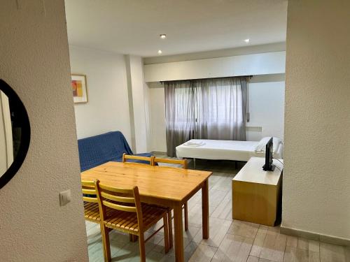 Apartamentos Goya 75