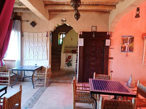 Photo de la galerie de l'établissement Riad Heermans, à Ouzoud