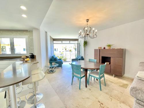 Marbella del Mar Seafront III - EaW Homes