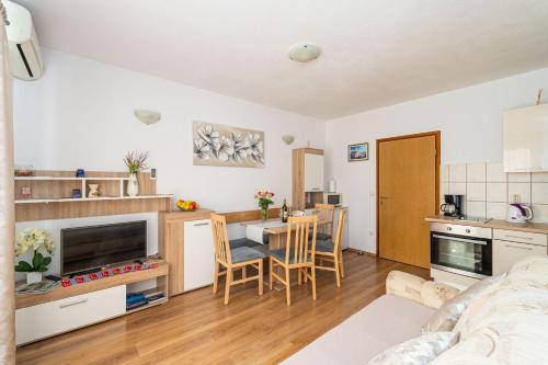 Sea View Apartment Nuncijata