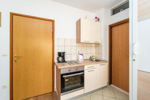 Sea View Apartment Nuncijata