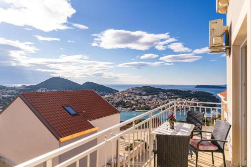 Sea View Apartment Nuncijata