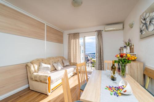 Sea View Apartment Nuncijata