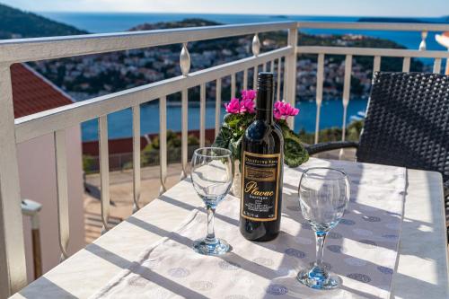Sea View Apartment Nuncijata