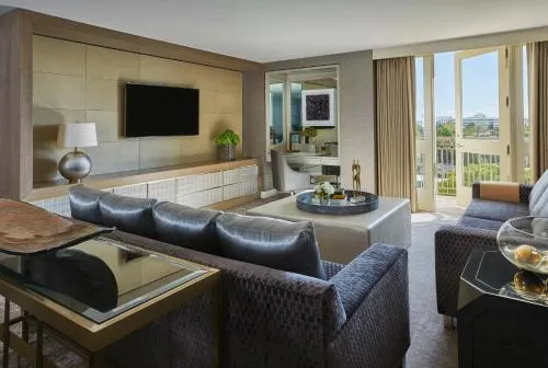 L'Ermitage Beverly Hills photo 31