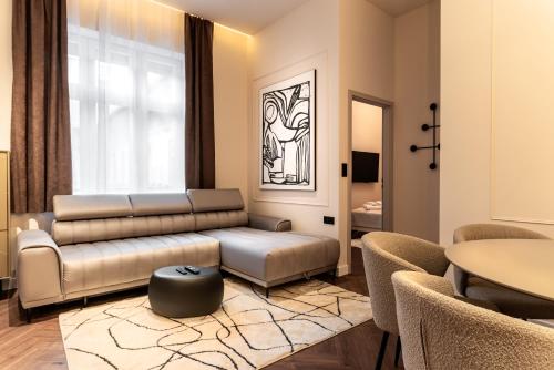 Acacia Luxury Apartment 1072 Budapest, Akácfa utca 20 kép - 3