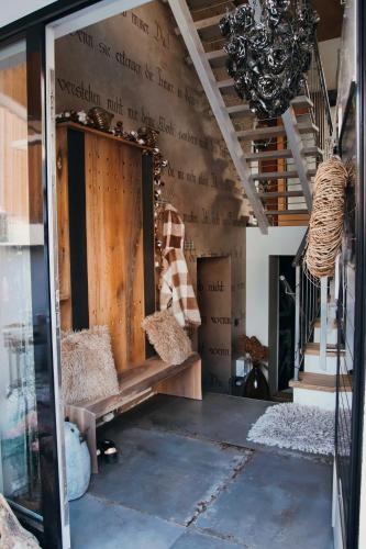 Liebevolles renoviertes Haus anno 1858!