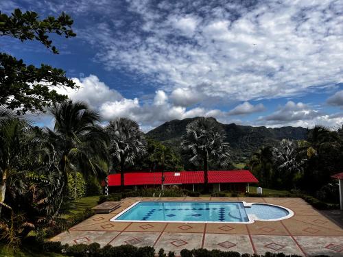Gallery image of Finca Shaloom in Mariquita