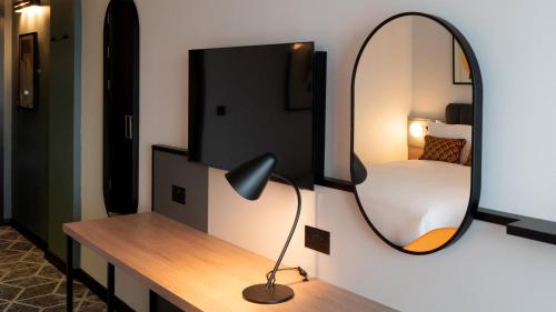 Crowne Plaza Birmingham City, an IHG Hotel Image