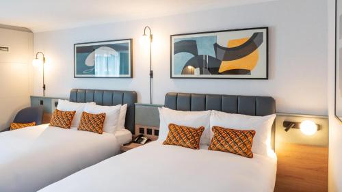 Crowne Plaza Birmingham City, an IHG Hotel Image