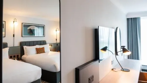 Crowne Plaza Birmingham City by IHG photo 33