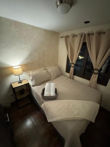 Fotografie z fotogalerie ubytování Suite Boutique #5 Antigua Guatemala v destinaci San Pedro Las Huertas