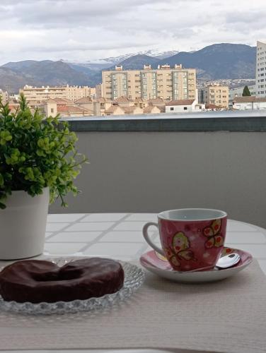 Alojamiento Nevada P&P