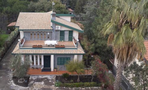 Foto Villa Clara Nicolosi 1