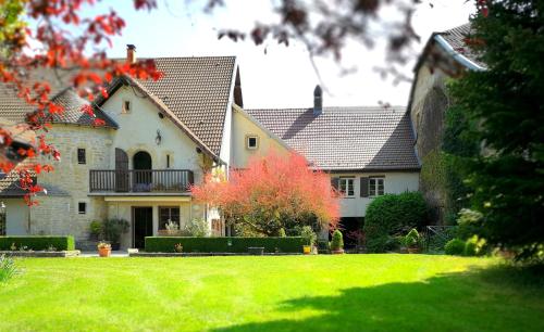 Le Cadran Solaire Romance classé 3 étoiles et 3 clés