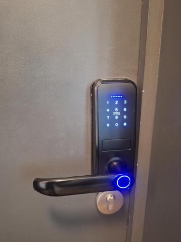 ワレヘムにあるWaregem Hotel Aのギャラリーの写真