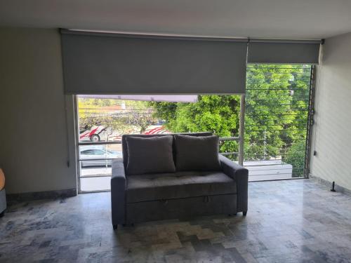 Hotel Boutique Estancia Monraz en Guadalajara