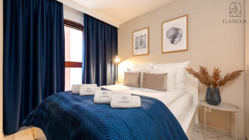 Flatbook - City Center SPA Apartments Waterlane Island