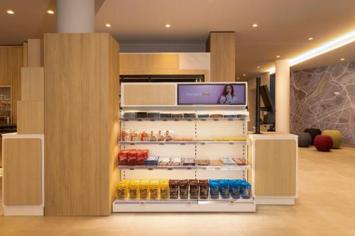 Billede fra billedgalleriet på Holiday Inn Express Brussels - Airport by IHG i Diegem