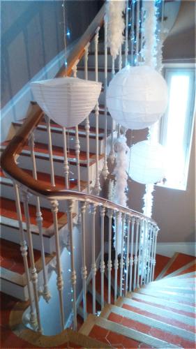 Chambres d'hôtes Maison Auguste – Photos 4