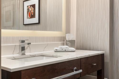 Foto dalla galleria di DoubleTree by Hilton Kitchener a Kitchener