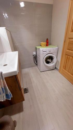 Gambar di galeri bagi Apartment Nadi di Unije